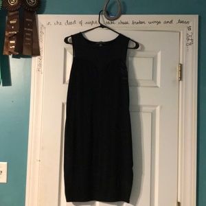 🚨 L.B.D. ALERT! 🚨 Forever 21 Bodycon Dress